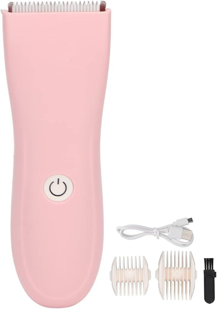 Masinica trimer za sisanje beba i djece necujna