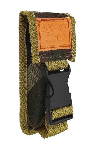 NOŽ CAKIJA AK-47 SSSR KALASNJIKOV 22cm