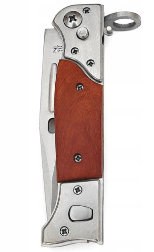 NOŽ CAKIJA AK-47 SSSR KALASNJIKOV 22cm