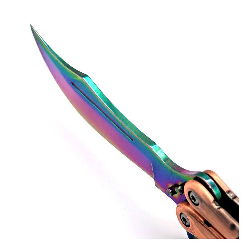 Leptir nož - butterfly nož CS GO