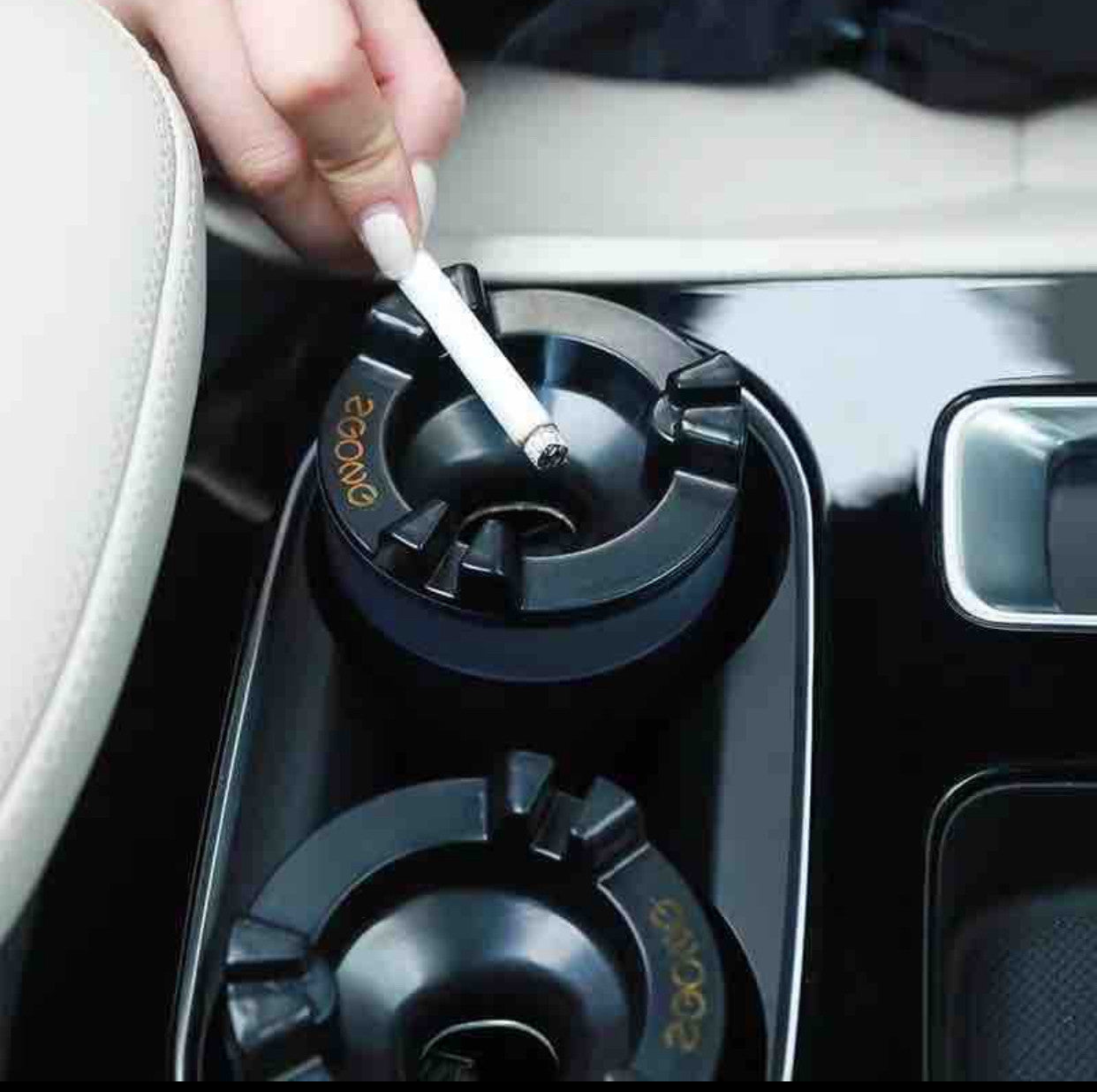 Pepeljara za auto - Pepeljare/Pepelnice za automobile