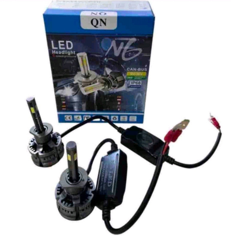 N6 H1 led sijalica za auto