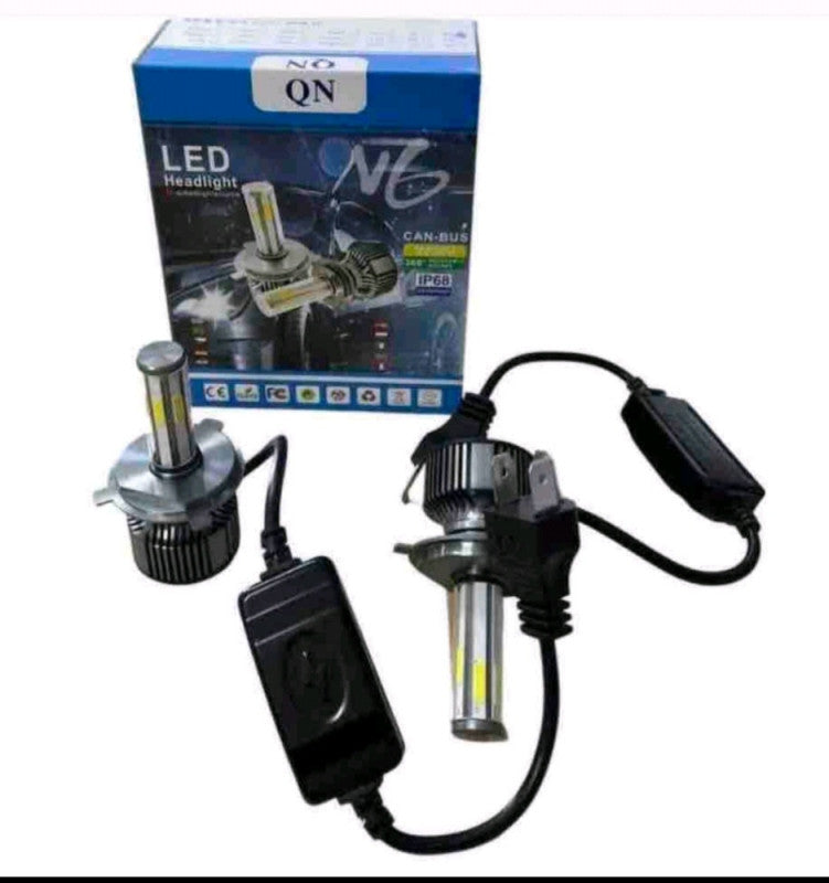 N6 H4 led sijalica za auto