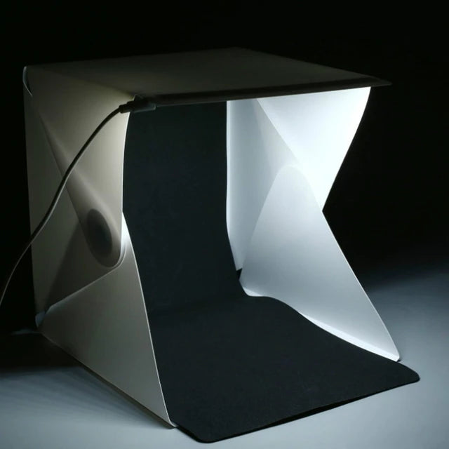 Light box kutija za fotografisanje slikanje