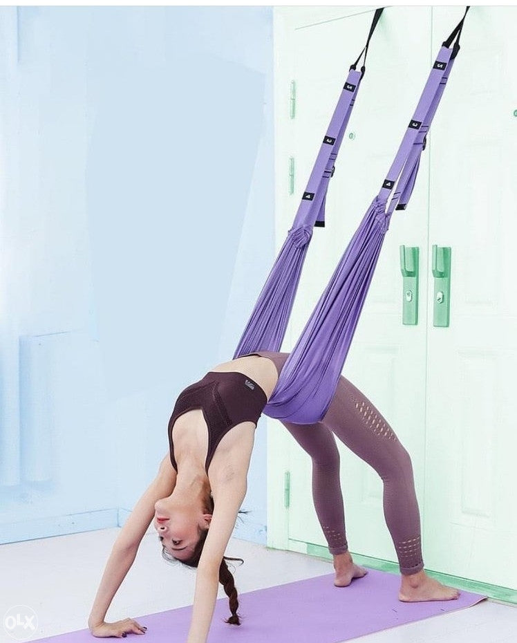 YOGA UZE JOGA ZA VJEZBU