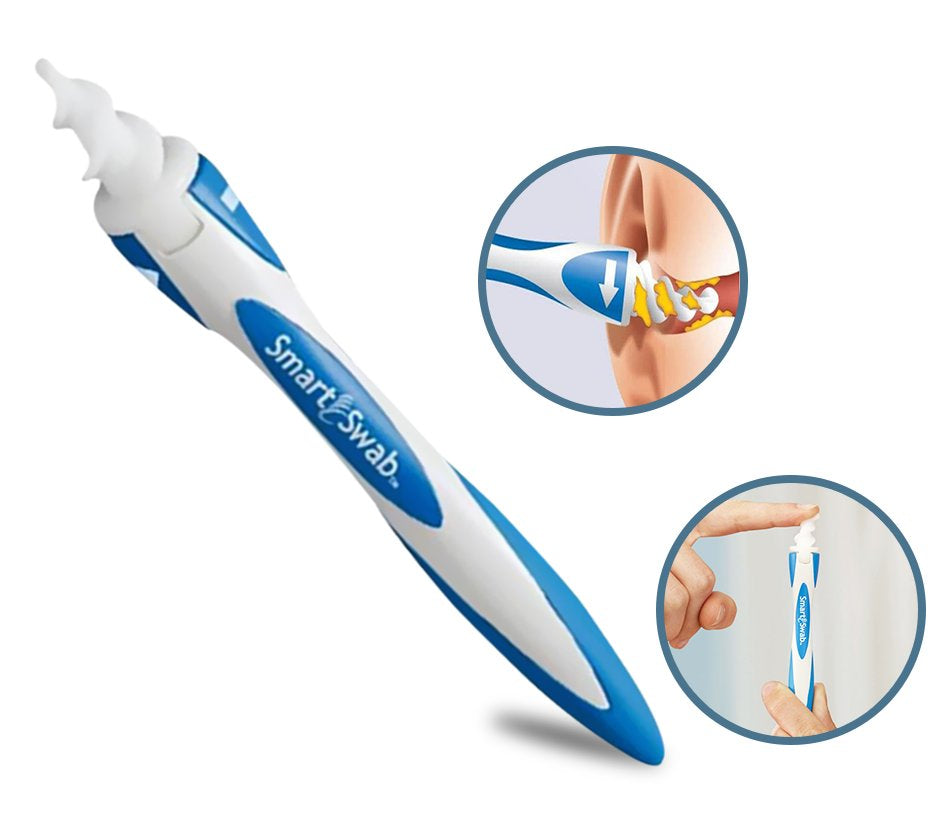 CISTAC USIJU SMART SWAB
