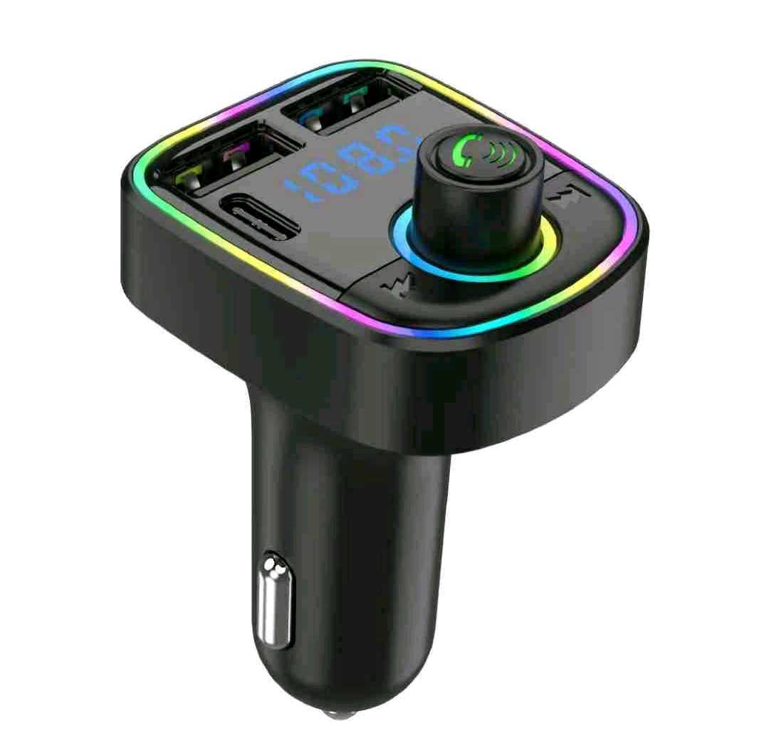 Auto MP3 Bluetooth transmiter c1