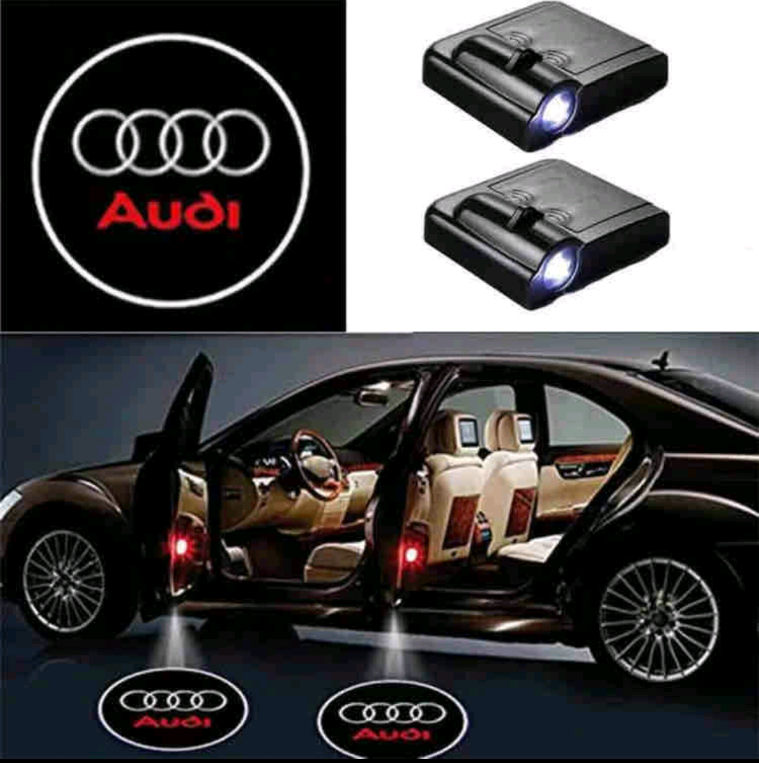 LED Projektor Za Auto 2 komada