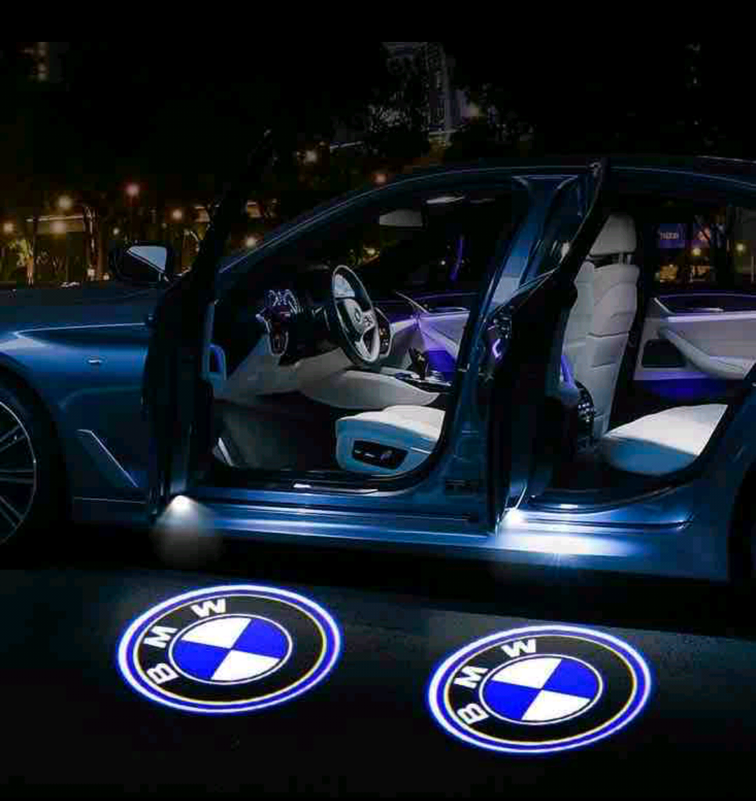 LED Projektor Za Auto 2 komada