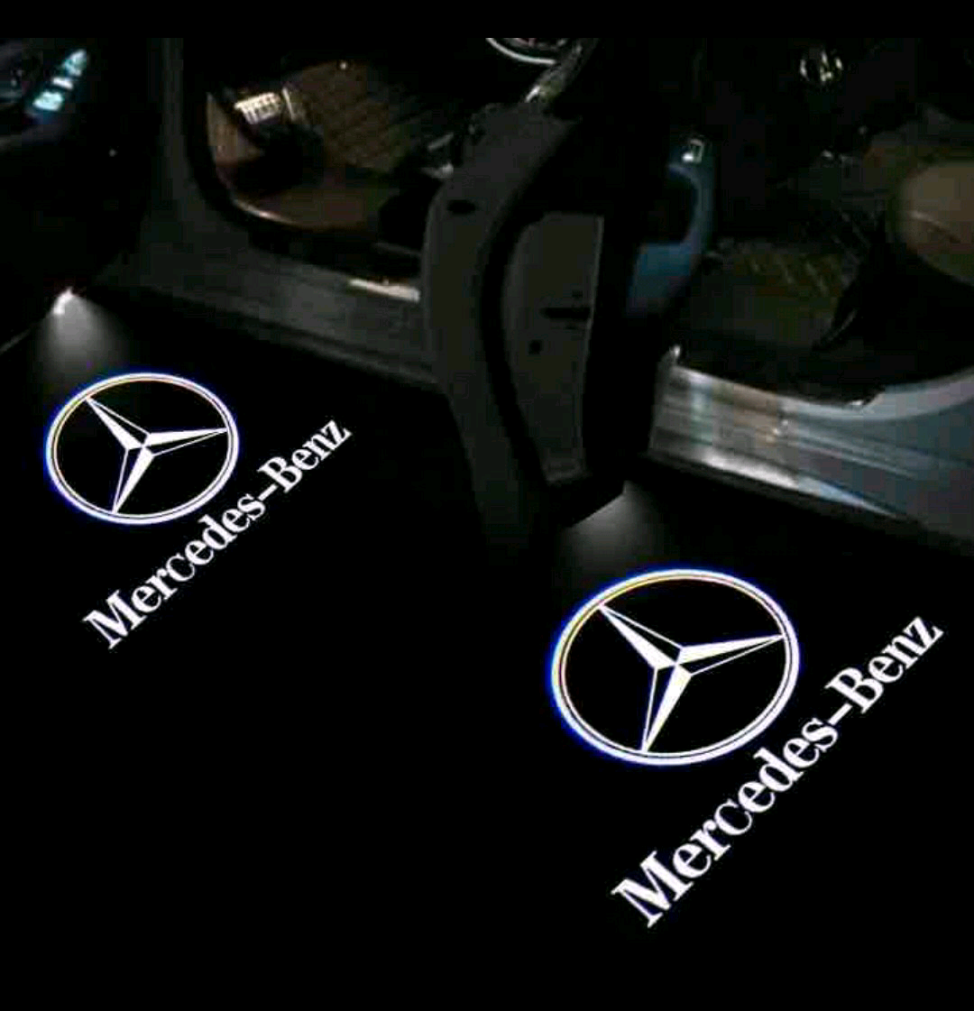 LED Projektor Za Auto 2 komada