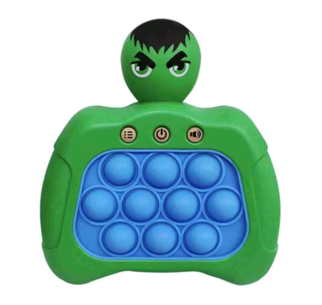 POP IT GAME IGRAČKA ZA DJECU