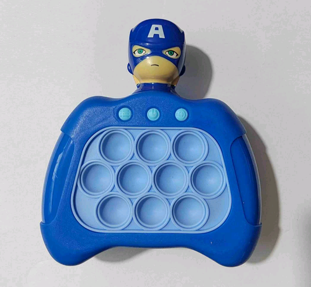 POP IT GAME IGRAČKA ZA DJECU