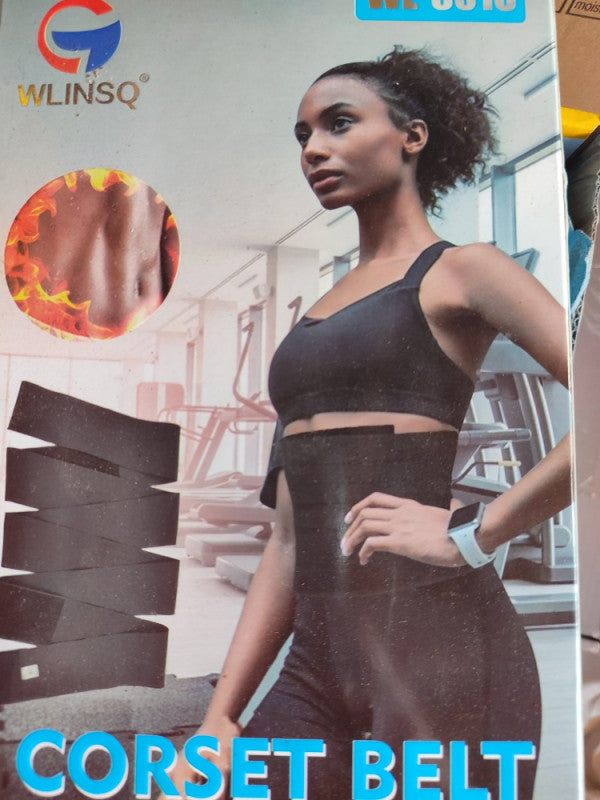 Pojas za donji dio leđa sa magnetima