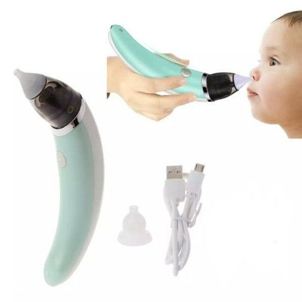ASPIRATOR ZA NOS PUMPICA ZA BEBE BABY