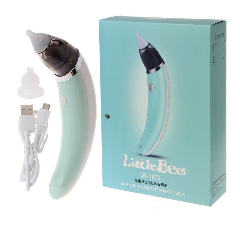 ASPIRATOR ZA NOS PUMPICA ZA BEBE BABY