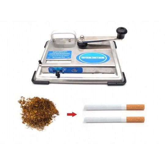 Automatska masinica za duvan punjenje cigareta