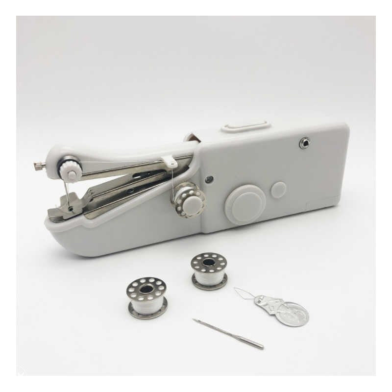 Mini portable rucna masinica masina za sivenje