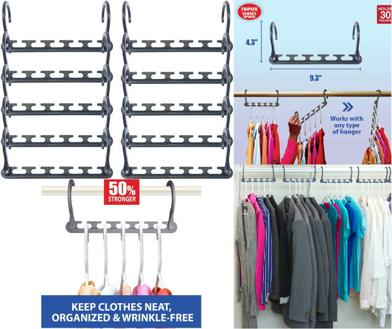 Magicne vjesalice wonder hanger ofingeri