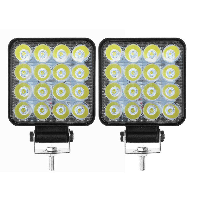 LED OFFROAD svjetla za off road dzip ledovi led bar 2x