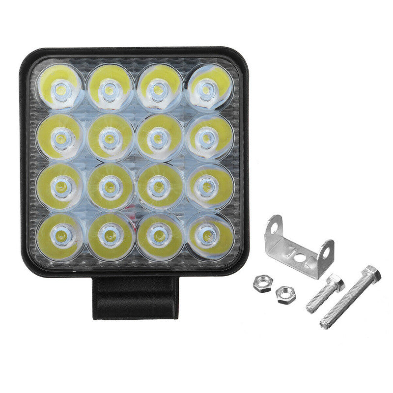 LED OFFROAD svjetla za off road dzip ledovi led bar 2x