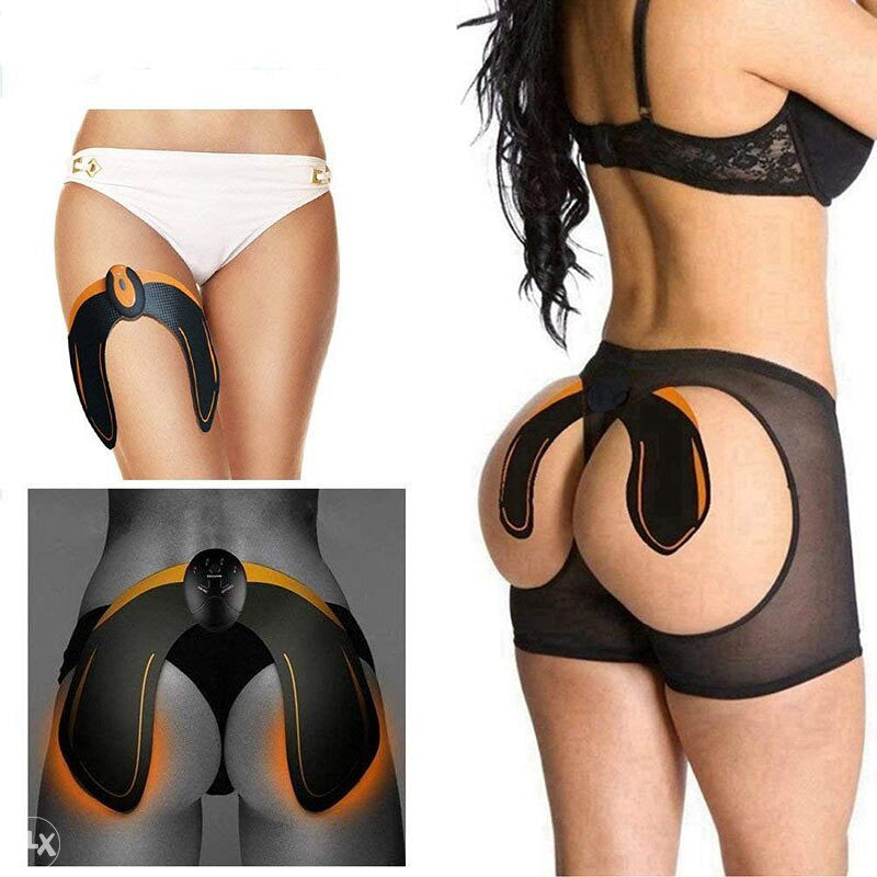 Masazer gluteusa misica zadnjice EMS HIP TRAINER