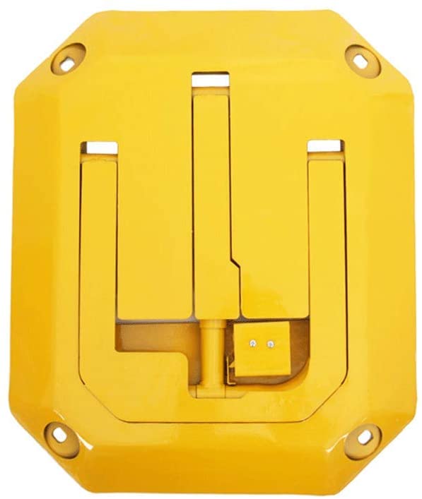 PARKING BLOKATOR RAMPA BLOK ZA PARKIRANJE