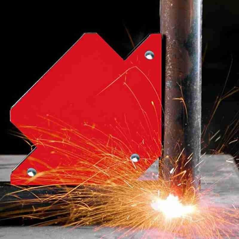 Set magneta za zavarivanje 6 KOMADA