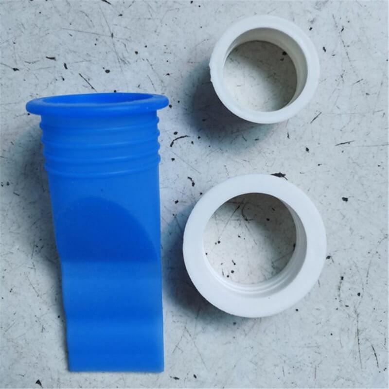 Silikonski Filter (4 komada)