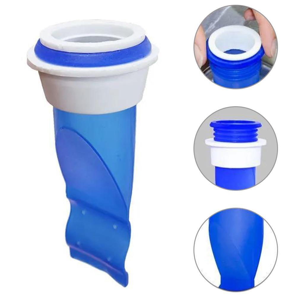 Silikonski Filter (4 komada)