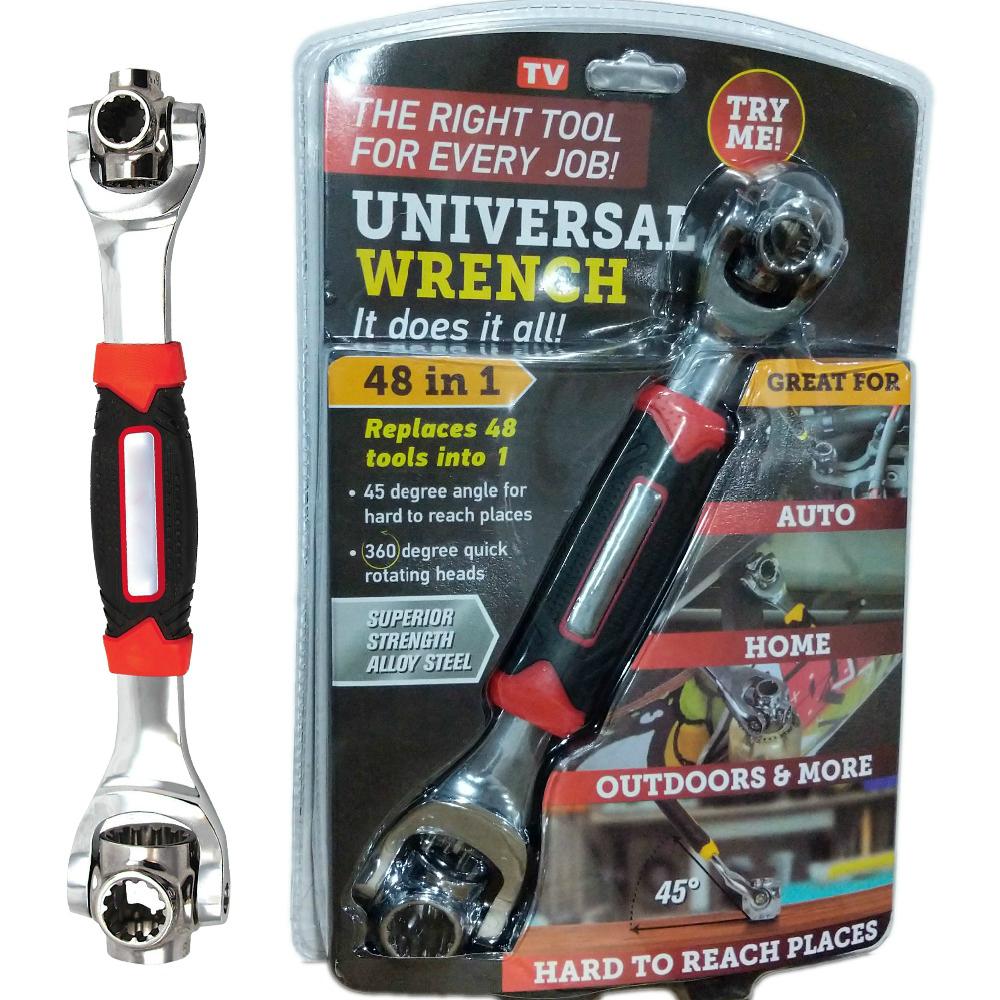 Univerzalni ključ