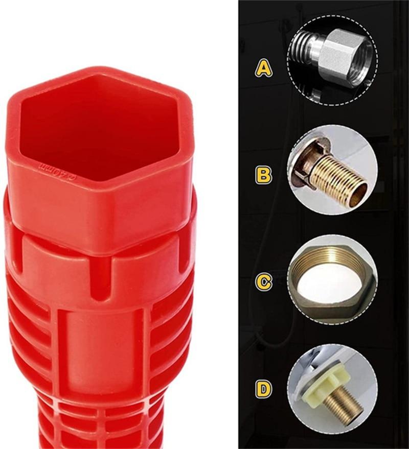Alat za popravak vodovodnih instalacija