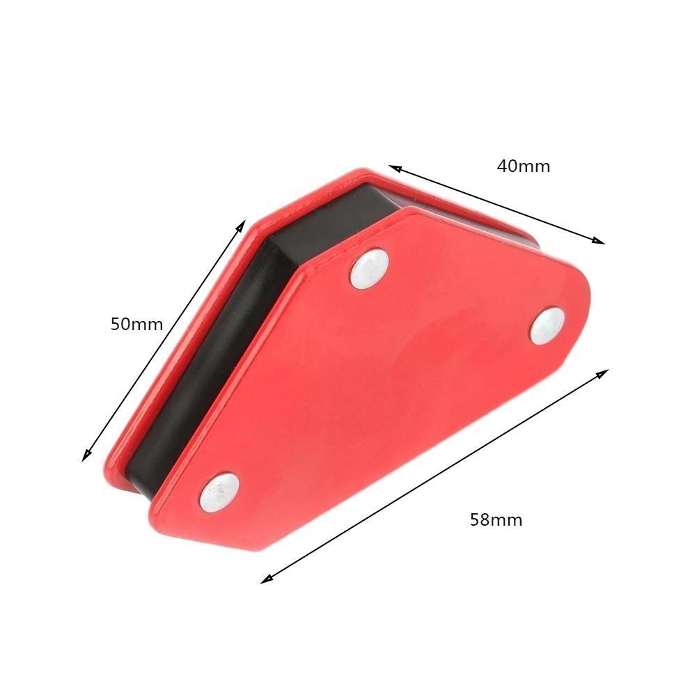 Set magneta za zavarivanje 6 KOMADA
