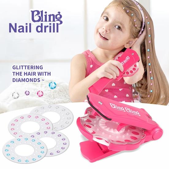Diamond Sticker