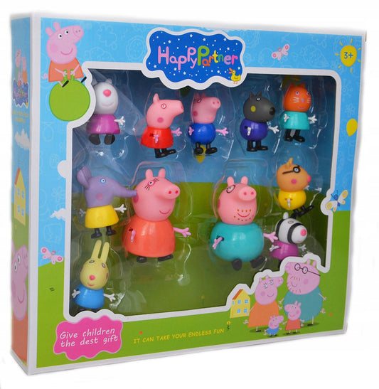 Pepa prase/ pepa pig porodica 11/1