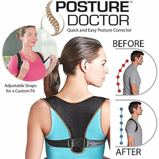 Posture DOCTOR -pojas za ramena