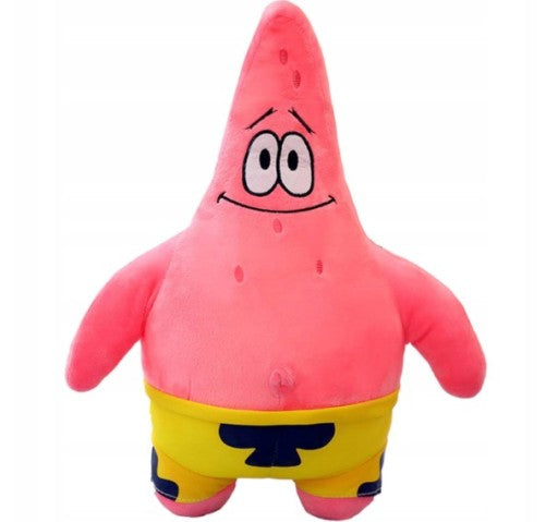 Patrik patrick sponge bob sundjer spužva bob 30cm