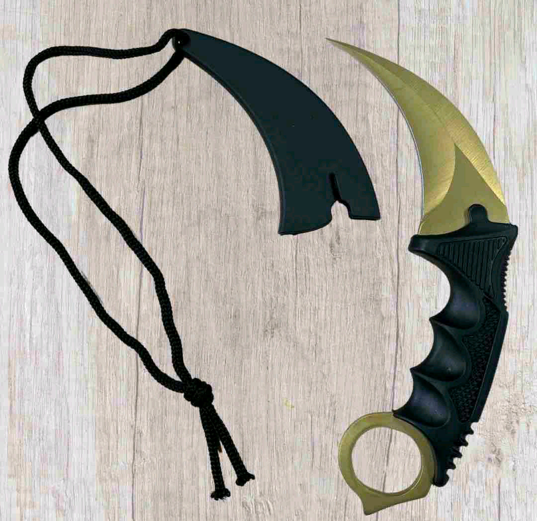 Nož KARAMBIT noževi