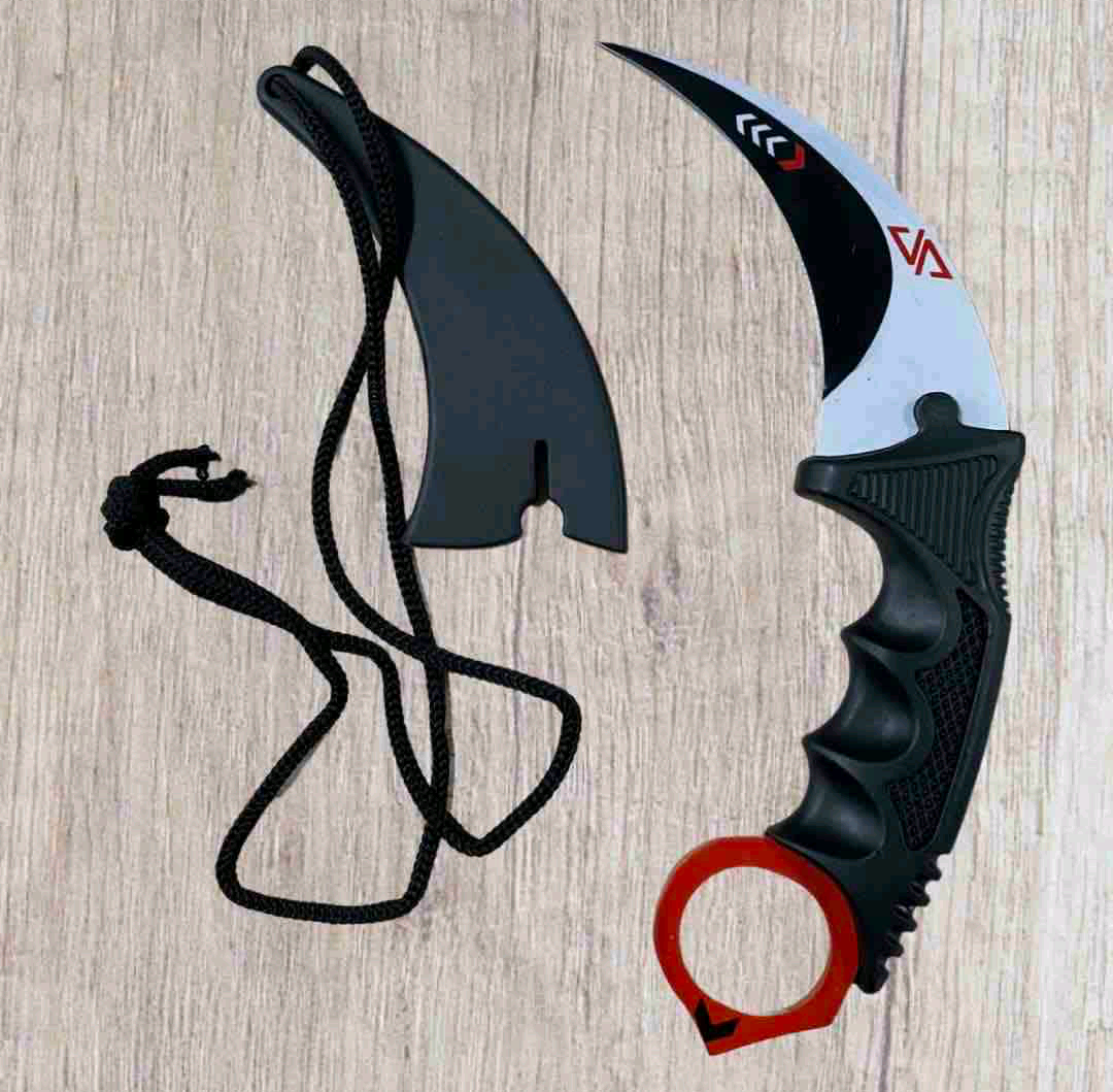 Nož KARAMBIT noževi