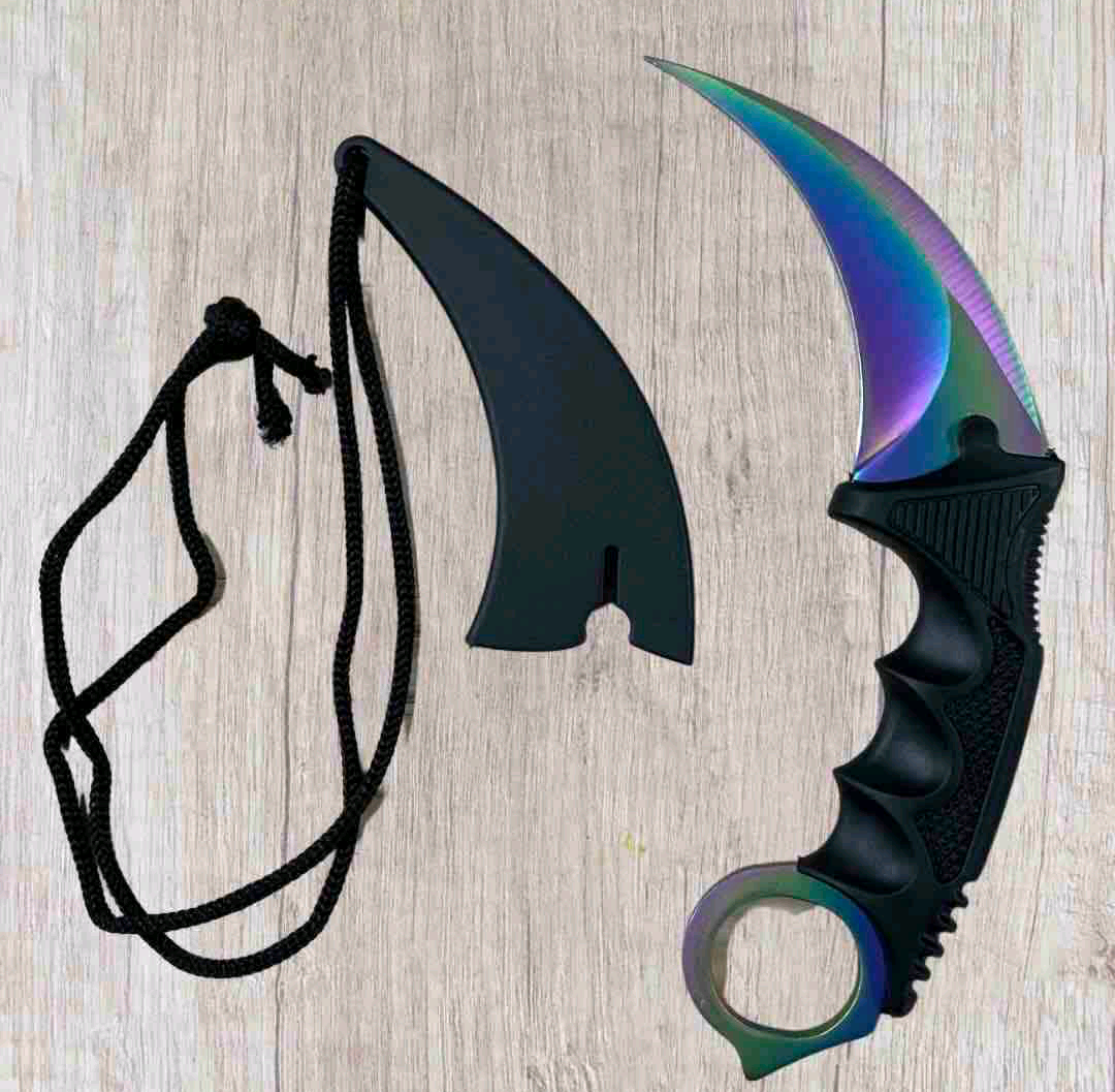 Nož KARAMBIT noževi