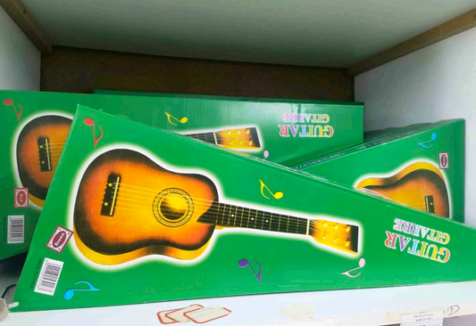 Gitara 100cm