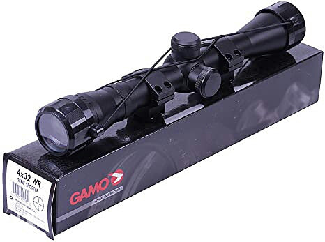Optika , nisan za pusku GAMO 4X32