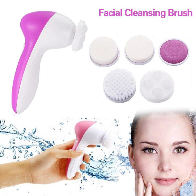 Uređaj za čišćenje lica